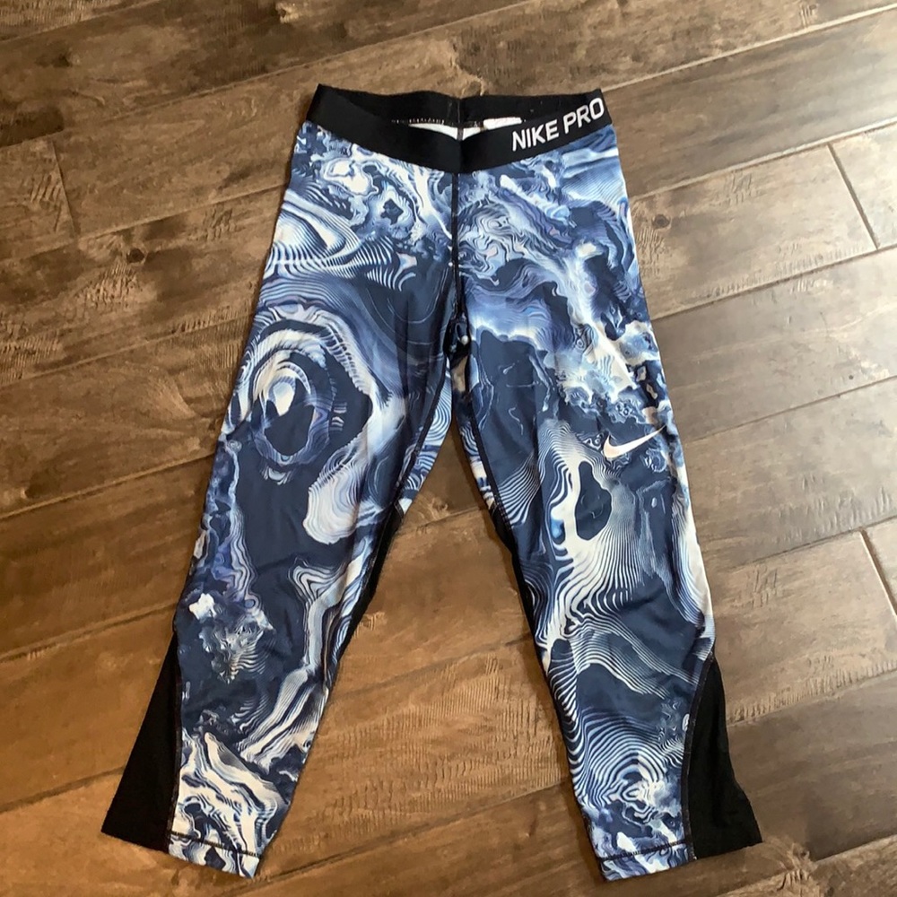 Nike Pro Dri-Fit Leggings